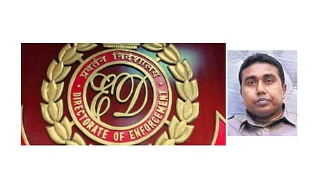 Airports, BSF on high alert as ED suspects Sheikh may flee to Bangladesh