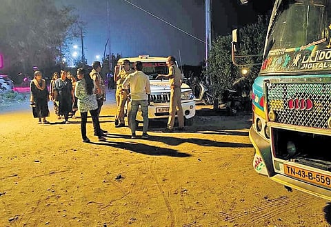 Entry to Valappu beach after 10pm banned, panchayat cites drug abuse