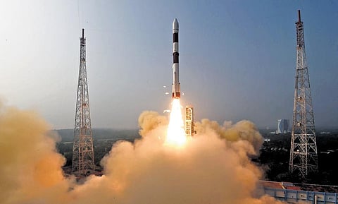 The new spaceport in Kulasekarapattinam is not meant to replace the Sriharikota spaceport, said ISRO chairman S Somnath on Sunday | ISRO