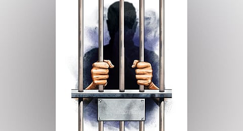 Removing jail terms for minor business non-compliance will go a long way in increasing ease of doing business (Express IIlustration)