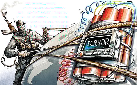 Image used for illustrative purposes only. (Express illustration | Soumyadip Sinha)