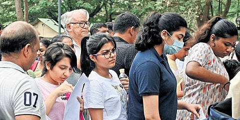 Representational image. (Express)