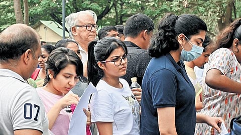 NBEMS announces new NEET-PG date.