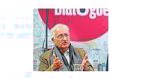 ‘We know what’s at stake; can’t fail on alliances’