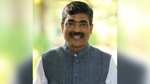 Samir Kumar Sinha has been appointed as Additional Secretary and Director General (Acquisition) in the Defence Ministry. (Twitter)