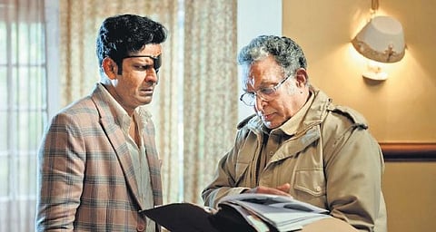 'Killer Soup' team interview: The p(l)ot thickens