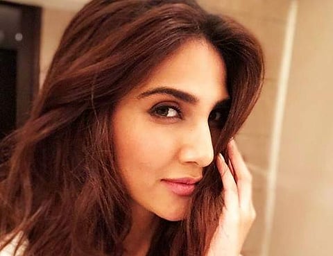 Vaani Kapoor | Instagram