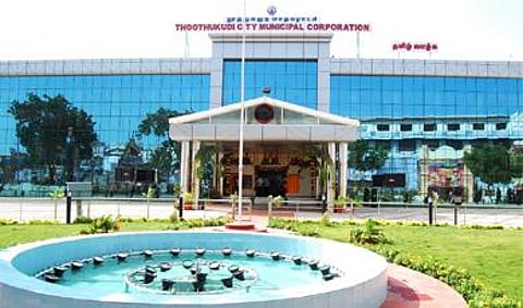 Thoothukudi corporation