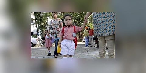 For representational purposes