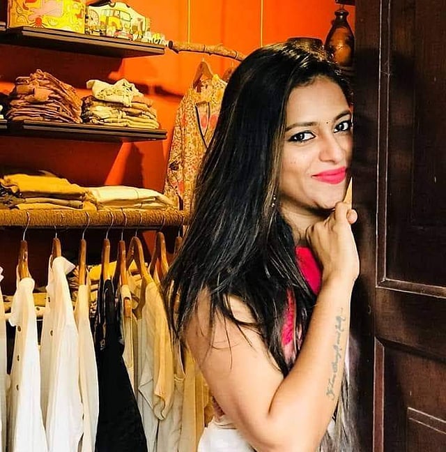 Sobha Viswanath/ Facebook