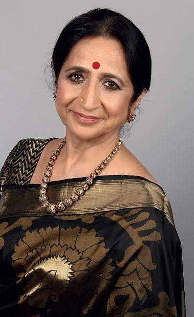 Aruna Sairam