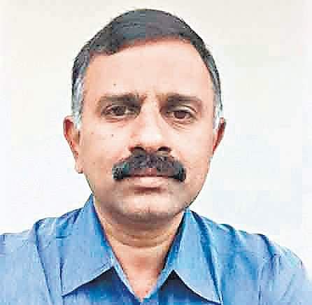 FMSCI president J Prithviraj