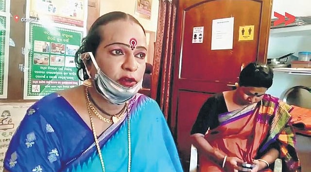 Video Volunteers documented migrants, trans persons who had a difficult lockdown