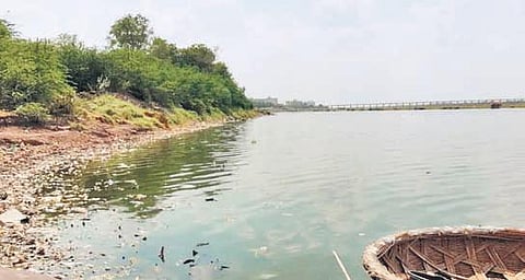 Coimbatore district administration, in collaboration with NGOs, plans to launch a website to facilitate community initiatives like improving schools and waterbodies.