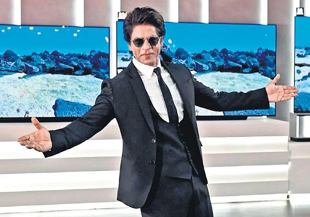 Shah Rukh Khan