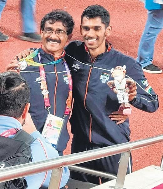 S Murali and M Sreeshankar