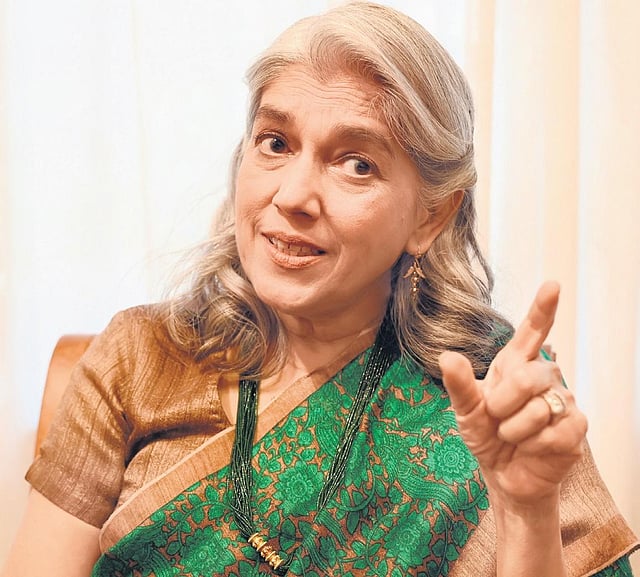 Pic| Nagaraja Gadekal