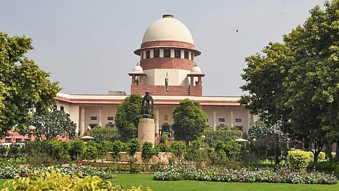 Supreme Court of India.