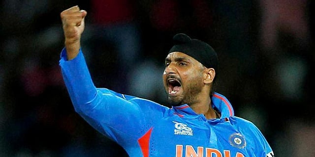 Harbhajan Singh