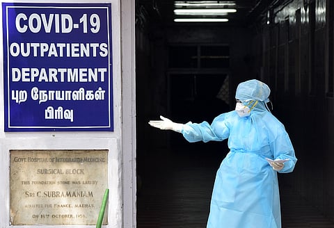 Image used for representational purpose.