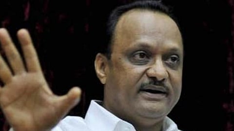 Maharashtra Deputy CM Ajit Pawar
