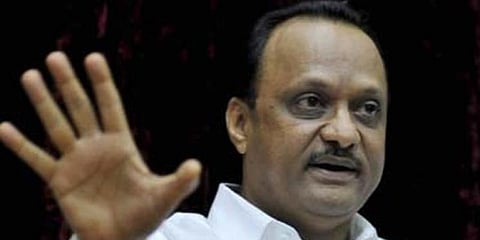 Maharashtra Deputy CM Ajit Pawar