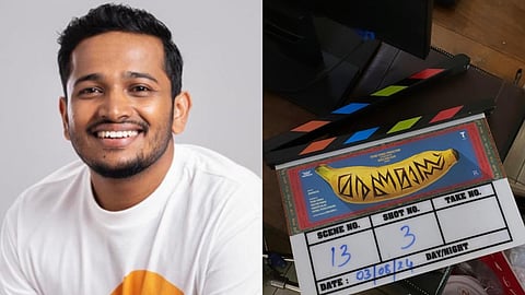 Basil Joseph's Marana Mass goes on floors