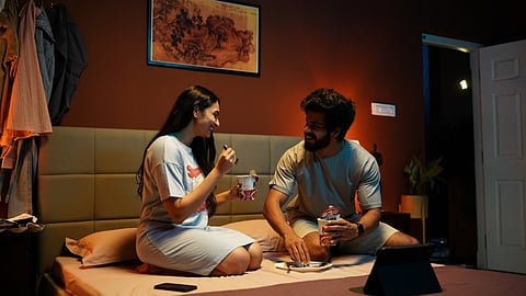 It’s a wrap for Suraag Sagar’s directorial debut Nidradevi Next Door