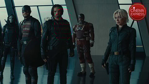 Marvel's Thunderbolts to have an early release in Indian theatres