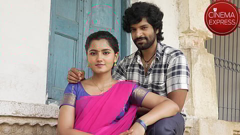 1990's Movie Review: A film that never quite manages to find its feet