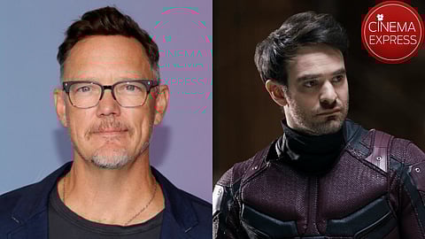 Daredevil: Born Again season two adds Matthew Lillard ahead of series premiere