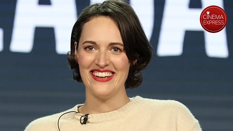Phoebe Waller-Bridge to narrate wildlife documentary Octopus! for Prime Video