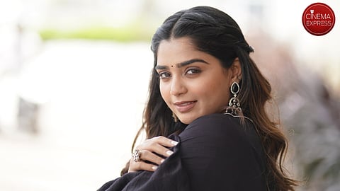 Gouri G Kishan joins the cast of Sahasam