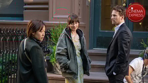 Past Lives director Celine Song’s next, Materialists, gets release date