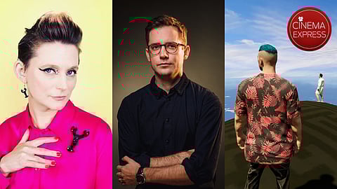 Grand Theft Hamlet team interview: 'Films should reflect lives in digital space'