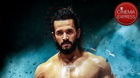 Akhil Akkineni’s Agent finally locks its OTT arrival