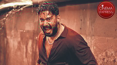 Prajwal Devaraj Interview: I was drawn to Rakshasa for its first-of-a-kind horror blended with a time loop