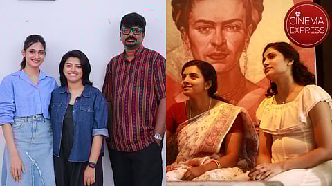 Gentlewoman Team Interview | Joshua Sethuraman: Any film that goes through censorship is a political film