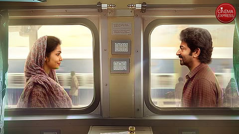 Abhilasham gets release window, new poster featuring Arjun Ashokan unveiled