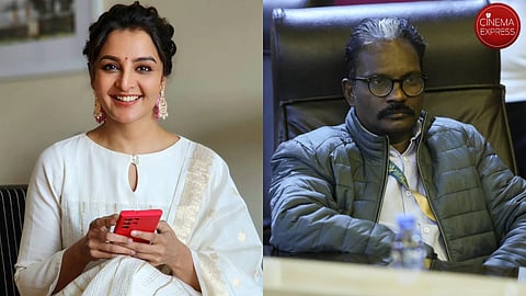 Manju Warrier to produce and headline Dr Biju's next, Beyond The Border Lines