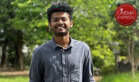 It's a wrap for Mathew Thomas-starrer Night Riders