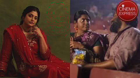 Manjima Mohan Interview: I gravitate towards emotional characters