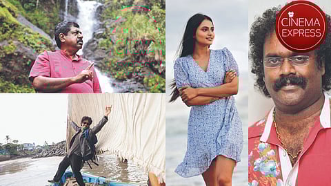 'Manada Kadalu will be a musical journey that speaks to the soul'