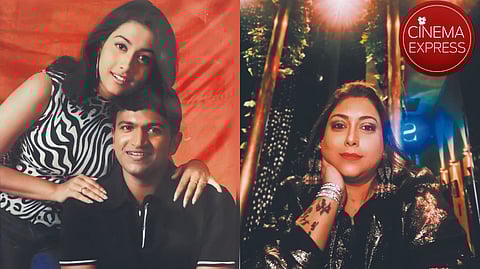 Rakshitha: I was fortunate to be part of the golden period of Kannada cinema