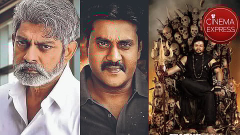 Ganesh is set to raise new standards with Pinaka