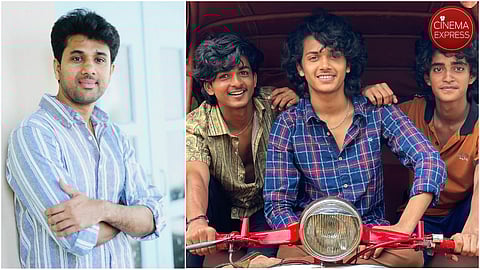 Supreeth C Krishna: Tuk Tuk speaks about life and freedom