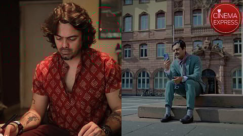 Aditya Kripalani: Cinema is a religion, big screen is its temple