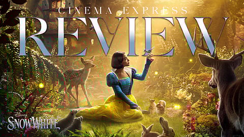 Snow White Movie Review: A visually dazzling fairytale that lacks magic