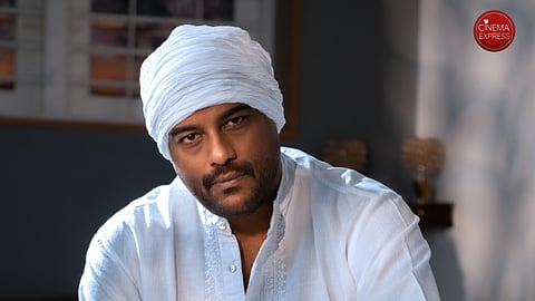 Murali Gopy: Content is the king and entertainment has to be the crown