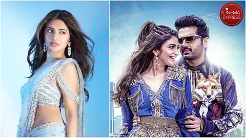 Sreeleela: I want to do films where people remember my character’s name